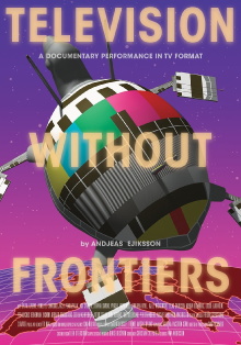 Television Without Frontiers Trailer