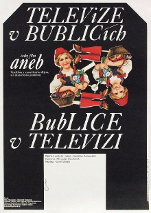 Televize v Bublicích aneb Bublice v televizi Trailer