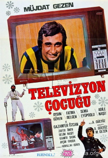 Televizyon Çocuğu Trailer