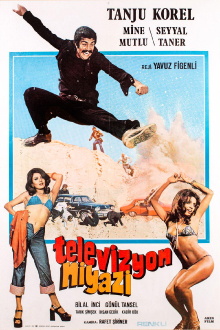 Televizyon Niyazi Trailer