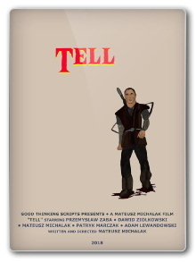 Tell Trailer