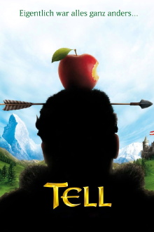 Tell Trailer