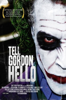 Tell Gordon Hello Trailer