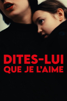 Tell Her That I Love Her Trailer
