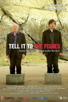 Tell It to the Fishes Trailer