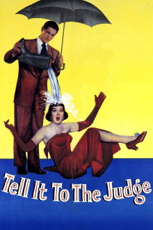 Tell It to the Judge Trailer