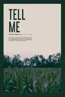 Tell Me Trailer