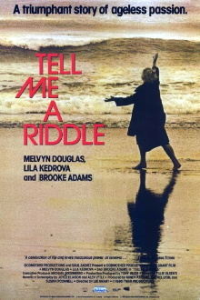 Tell Me a Riddle Trailer