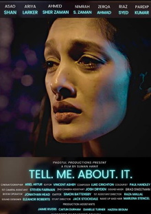 Tell Me About It Trailer