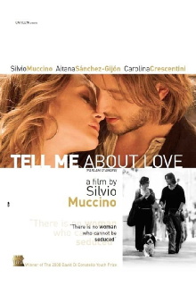 Tell Me About Love Trailer