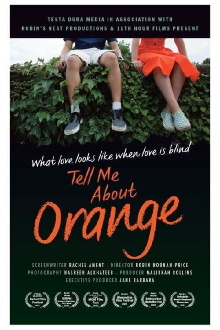 Tell Me About Orange Trailer