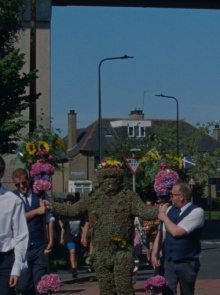 Tell Me About the Burryman Trailer
