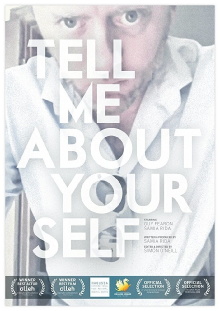 Tell Me About Yourself Trailer