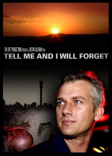 Tell Me and I Will Forget Trailer
