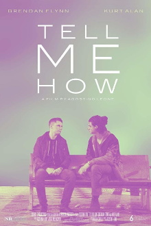 Tell Me How Trailer