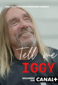 Tell Me Iggy Trailer