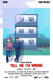 Tell Me I'm Wrong Trailer