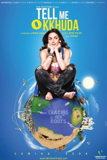 Tell Me O Kkhuda Trailer