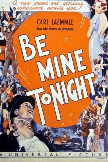 Tell Me Tonight Trailer