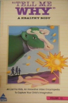 Tell Me Why: A Healthy Body Trailer