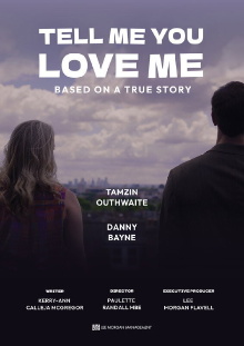 Tell Me You Love Me Trailer