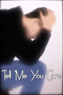 Tell Me Your Care Trailer