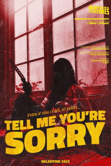 Tell Me You're Sorry Trailer