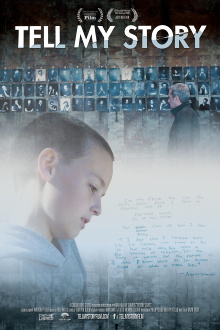 Tell My Story Trailer