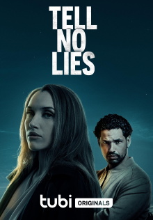 Tell No Lies Trailer