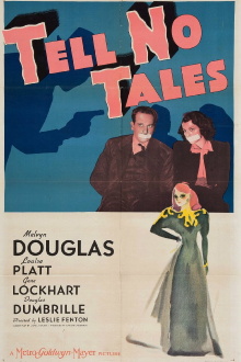 Tell No Tales Trailer