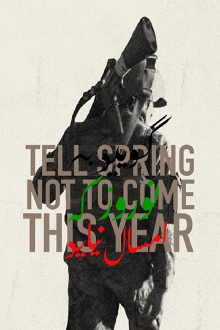 Tell Spring Not to Come This Year Trailer