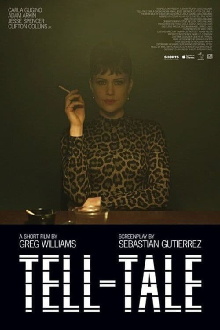 Tell-Tale Trailer