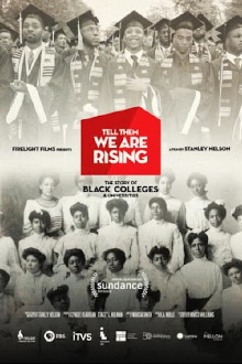 Tell Them We Are Rising: The Story of Black Colleges and Universities Trailer