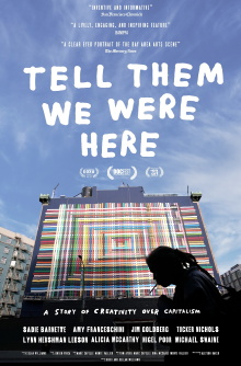 Tell Them We Were Here Trailer