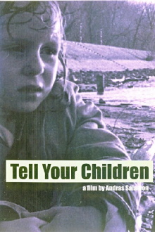 Tell Your Children Trailer