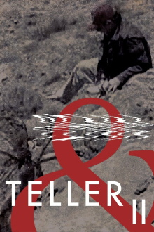 & Teller 2 Trailer