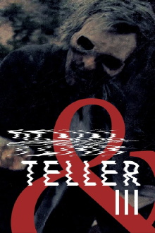 & Teller 3 Trailer