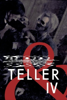 & Teller 4 Trailer