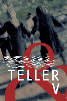 & Teller 5 Trailer