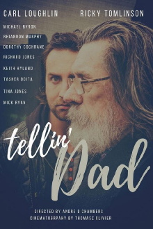 Tellin' Dad Trailer