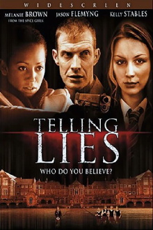 Telling Lies Trailer