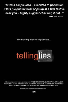 Telling Lies Trailer