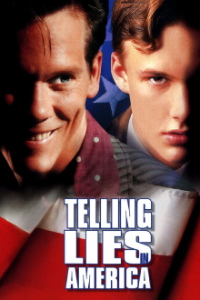 Telling Lies in America Trailer