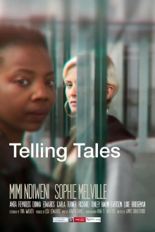 Telling Tales Trailer