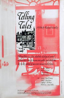 Telling Tales Trailer