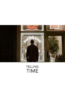 Telling Time Trailer