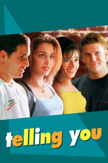 Telling You Trailer