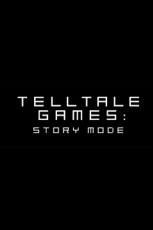 Telltale Games: Story Mode Trailer