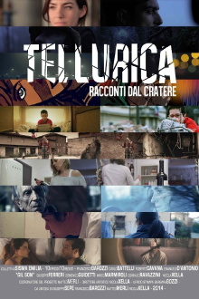 Tellurica - Racconti dal cratere Trailer