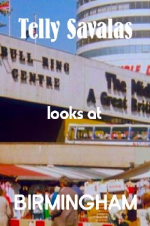 Telly Savalas Looks at Birmingham Trailer
